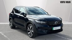 Volvo Xc40 170kW Recharge Pro 69kWh 5dr Auto Electric Estate